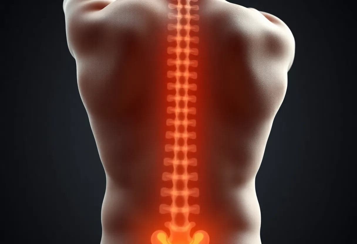 Lower Back Pain Treatment That Supports Proper Posture