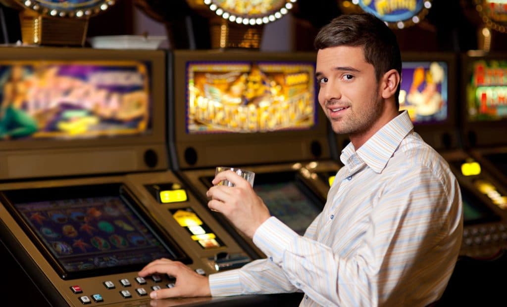 Mastering Luck: Online Slot Strategies