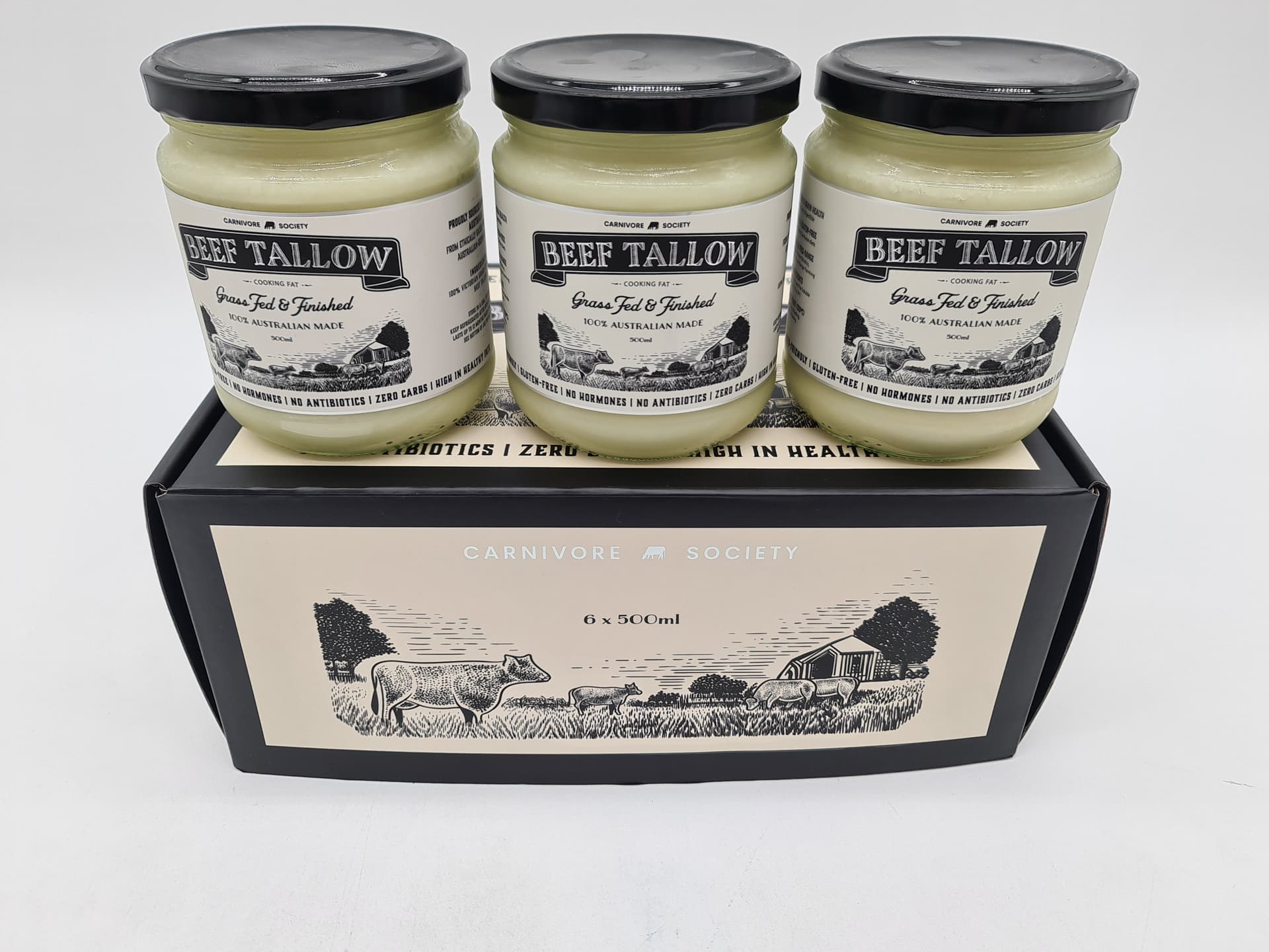 Astuces beauté : intégrer Grass fed beef tallow dans votre routine skincare