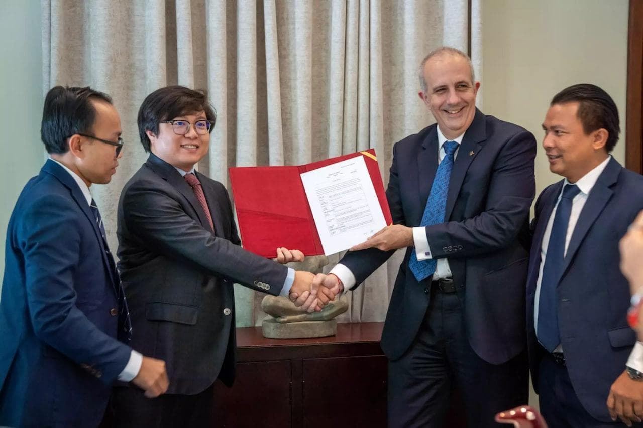 Investor Seeks Justice Ministry’s Help in YY Capital Dispute