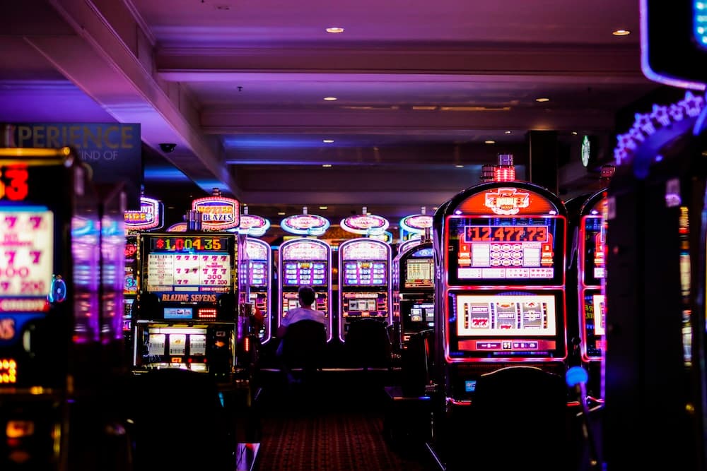 Nikmati Pengalaman Slot Paling Seru Bersama Okeplay777
