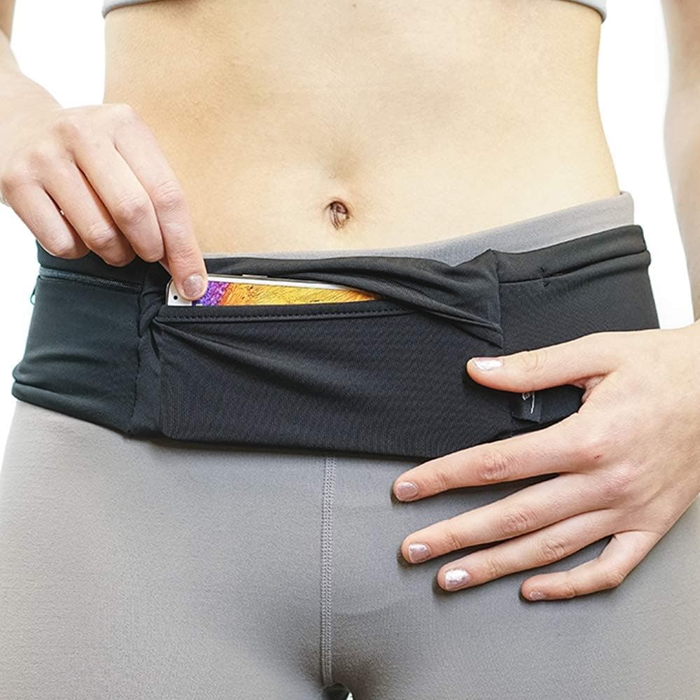 STRYQ Running Belt: The Ultimate Gear for Runners