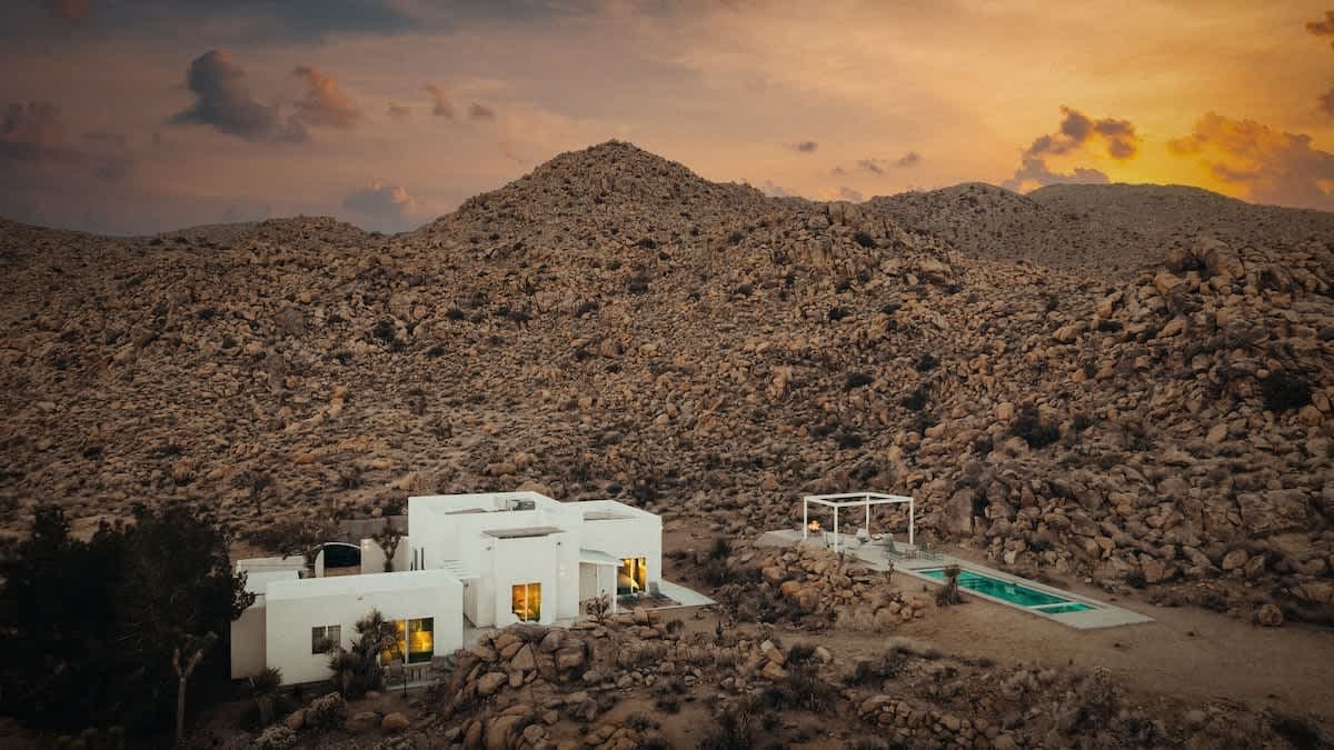 Leading Cohost Company Joshua Tree for Hassle-Free Rentals