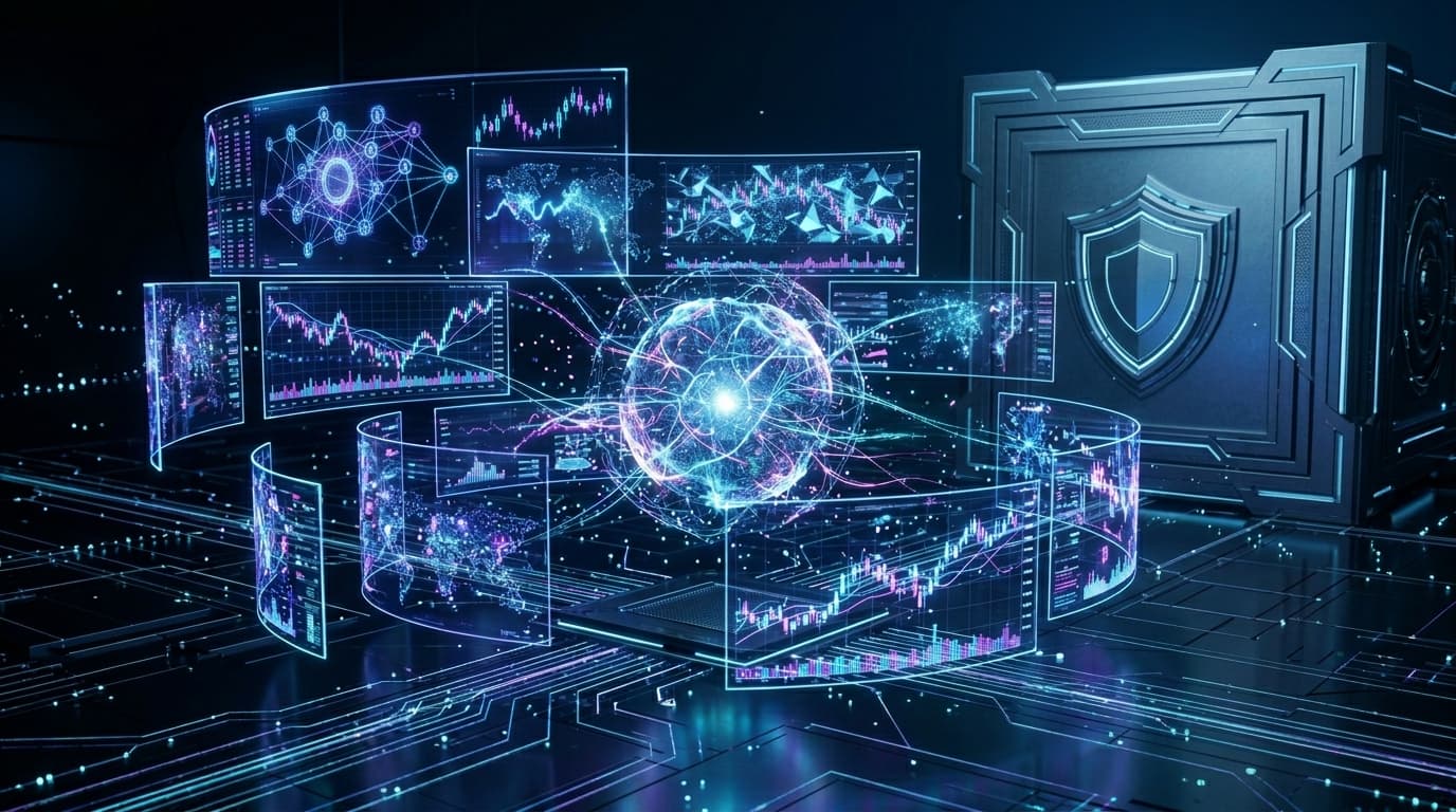 AI Trading Bot vs Human Trading: Who Wins?