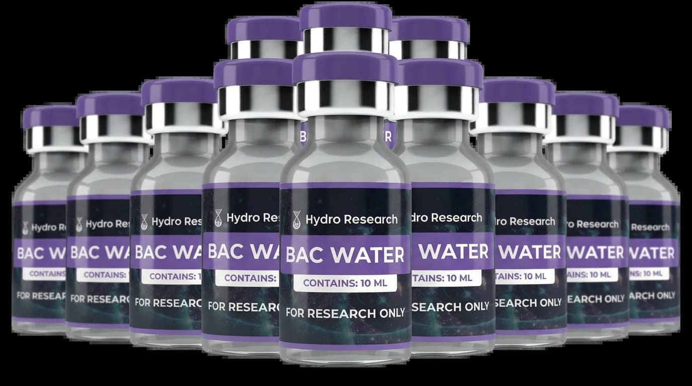 Why Quality Matters: Choosing Reliable Peptides for Your Experiments