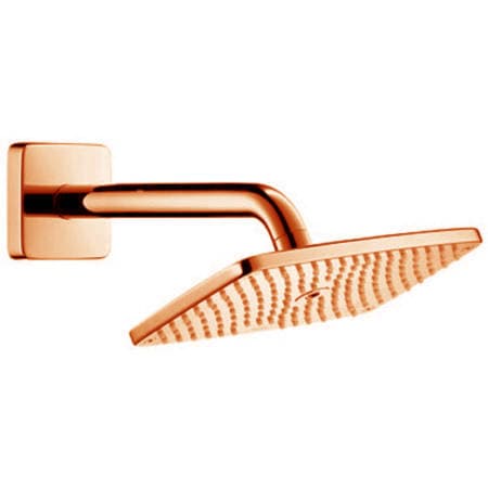 Handmade Copper Shower – Built with 20+ Years Expertise