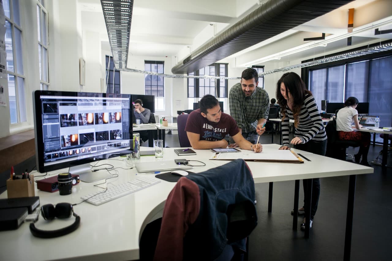 Business Coach San Francisco for Scaling Businesses