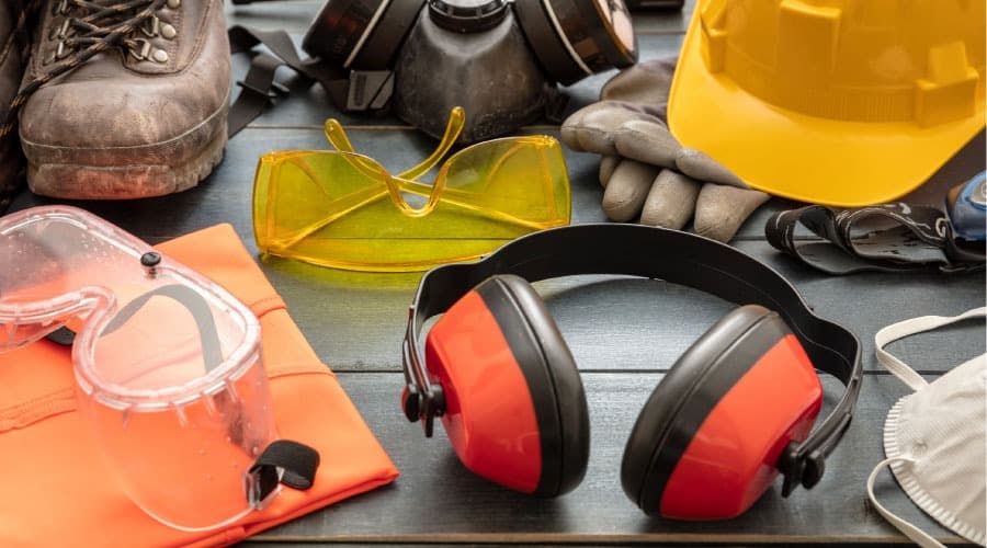 Vaultex Safety Boots Kenya Supplier – Bekam Orbit Enterprise Nairobi