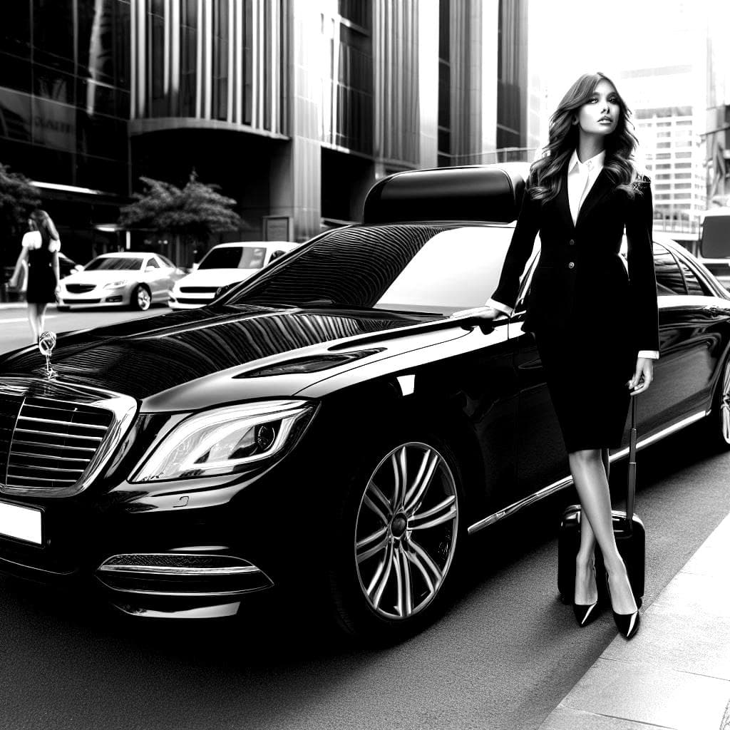 Vancouver to Whistler Car Service for Luxury and Comfort