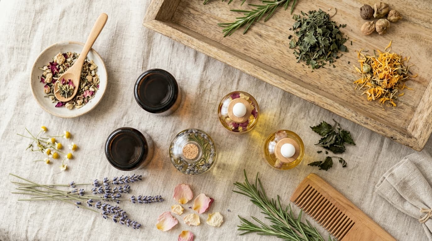 Hair care products : améliorez votre routine capillaire