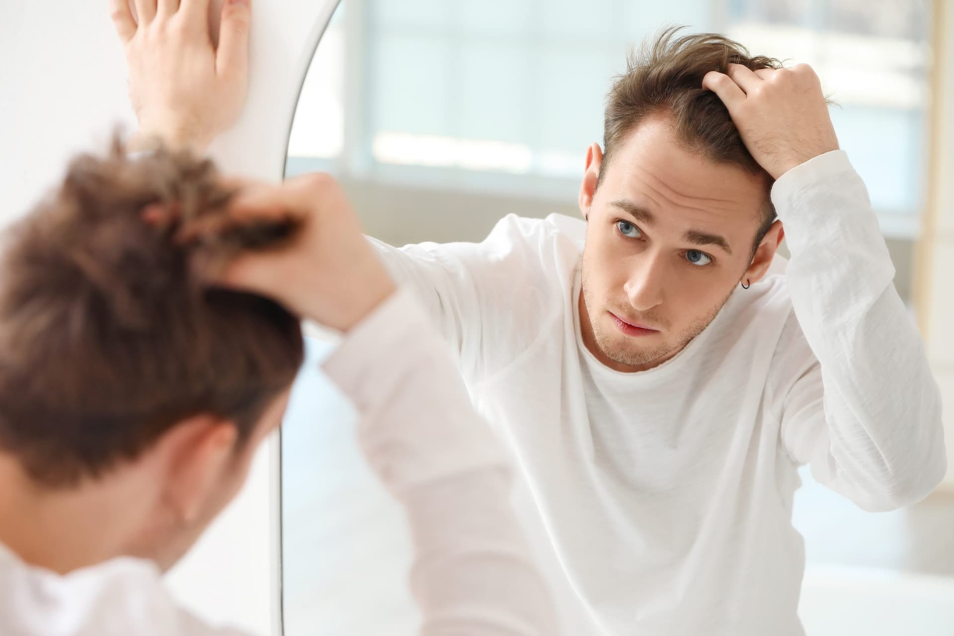 Discover the Best Hair Transplant London Has to Offer