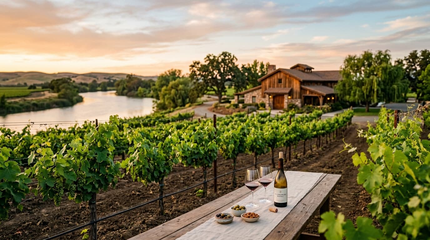 Wedding Venues Sacramento with Exceptional Service