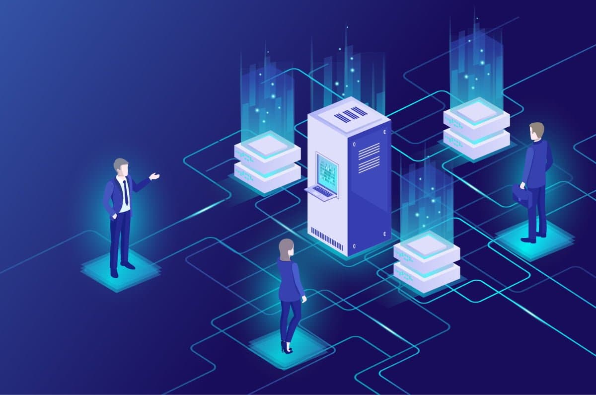 VPS – Fast and Reliable VPS Hosting by Aminserve