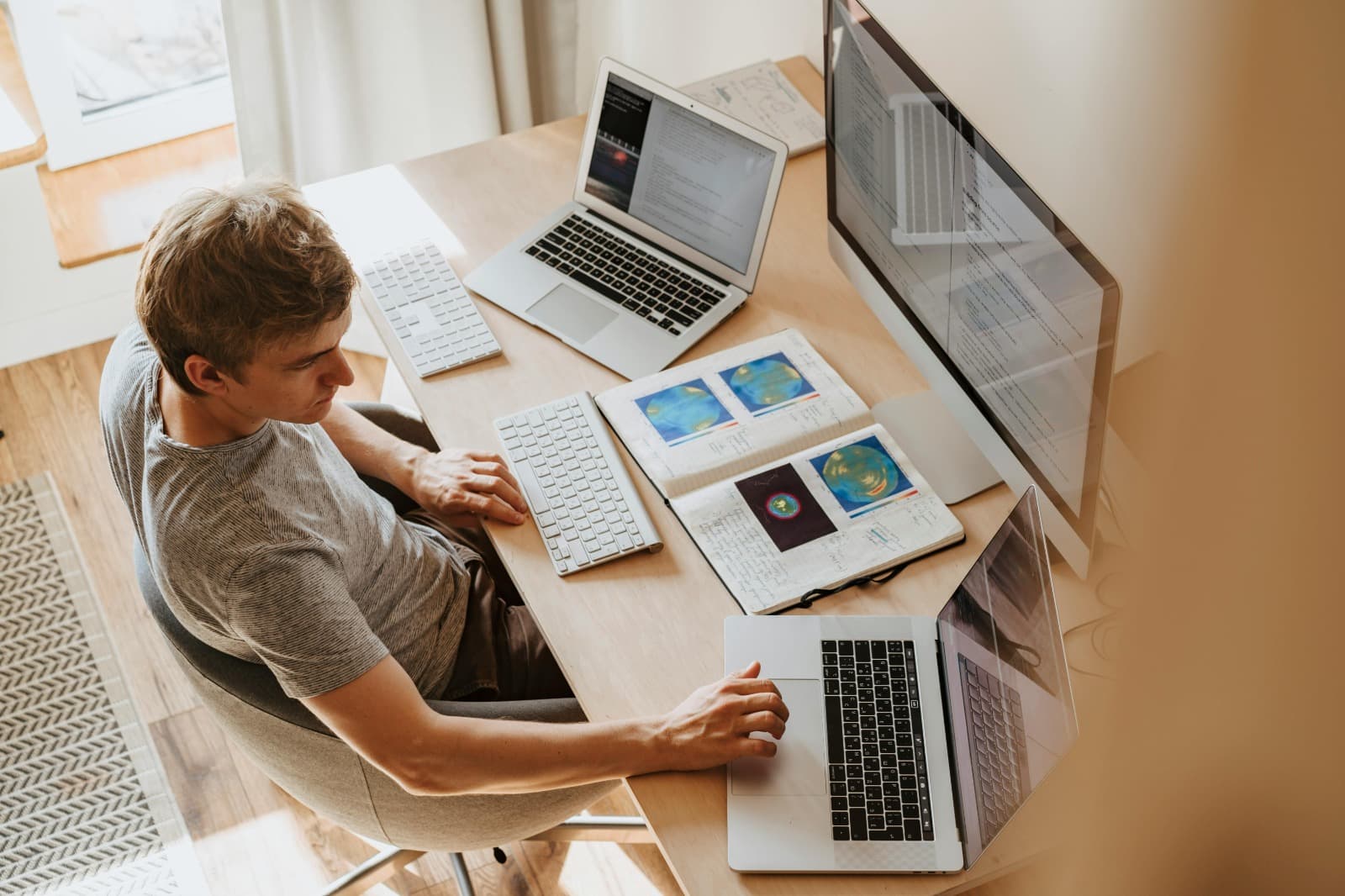 How LinkedIn Profile Rental Helps Agencies Book More Appointments