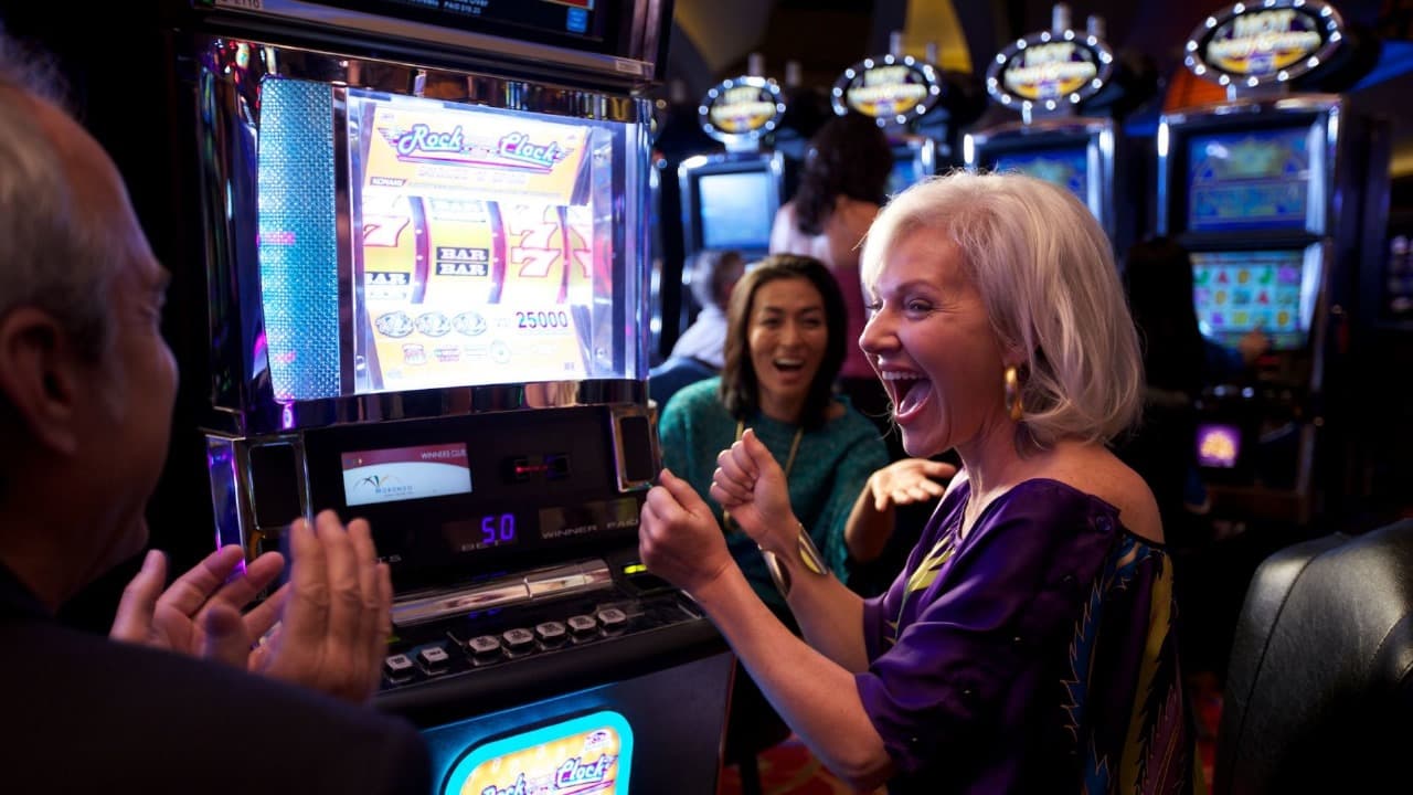 Main Slot Online Mudah Menang? Coba Sekarang di Carijp!