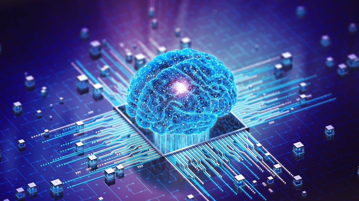 Find AI with AI on Best AI Tools: Your Ultimate Smart Directory