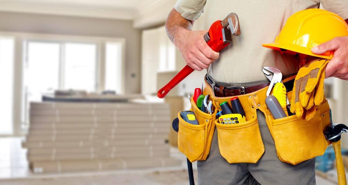 Family-Owned Whole House Repiping Services St Petersburg FL