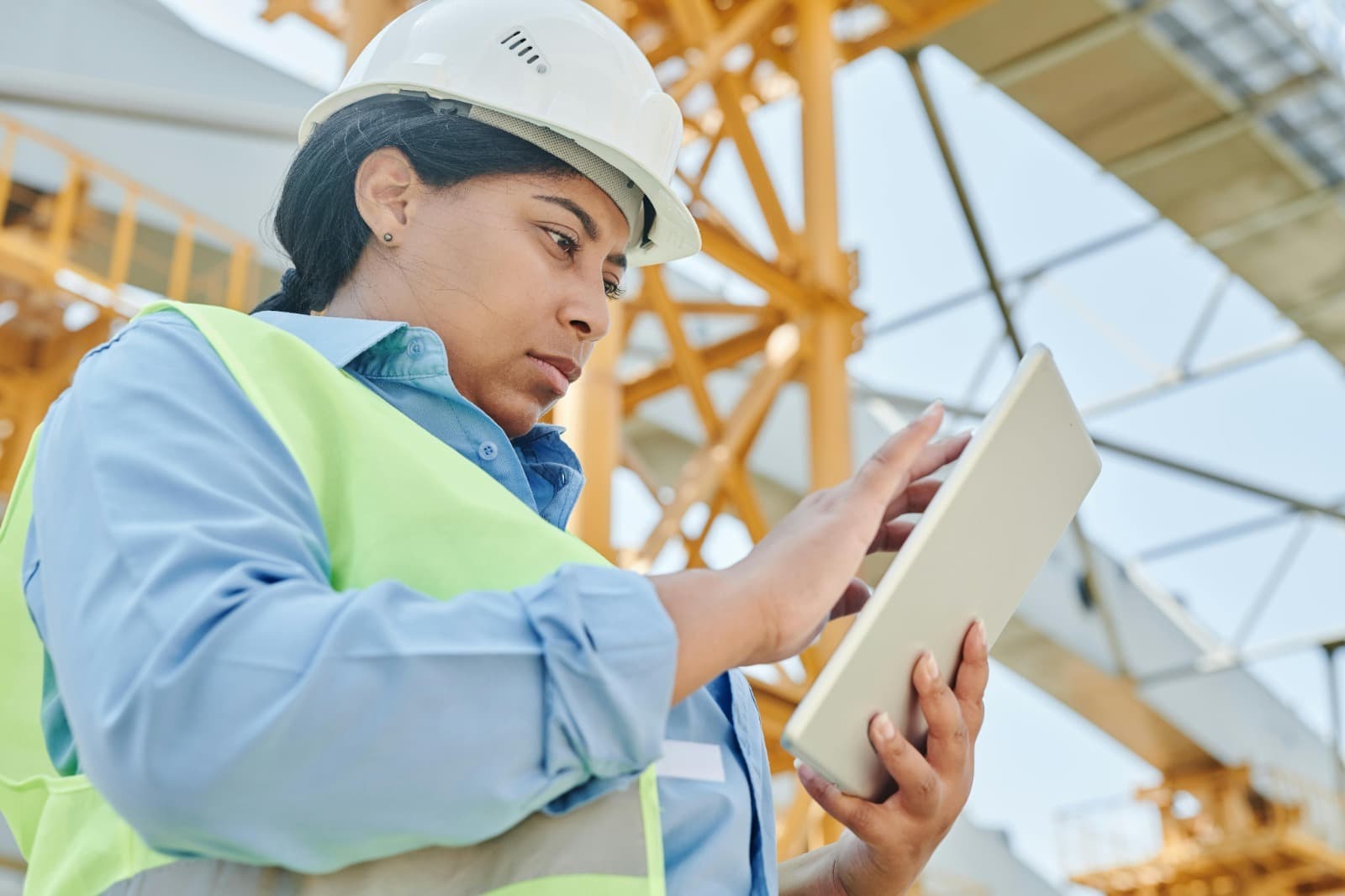 The Role of Construction Advocacy in Workforce Development