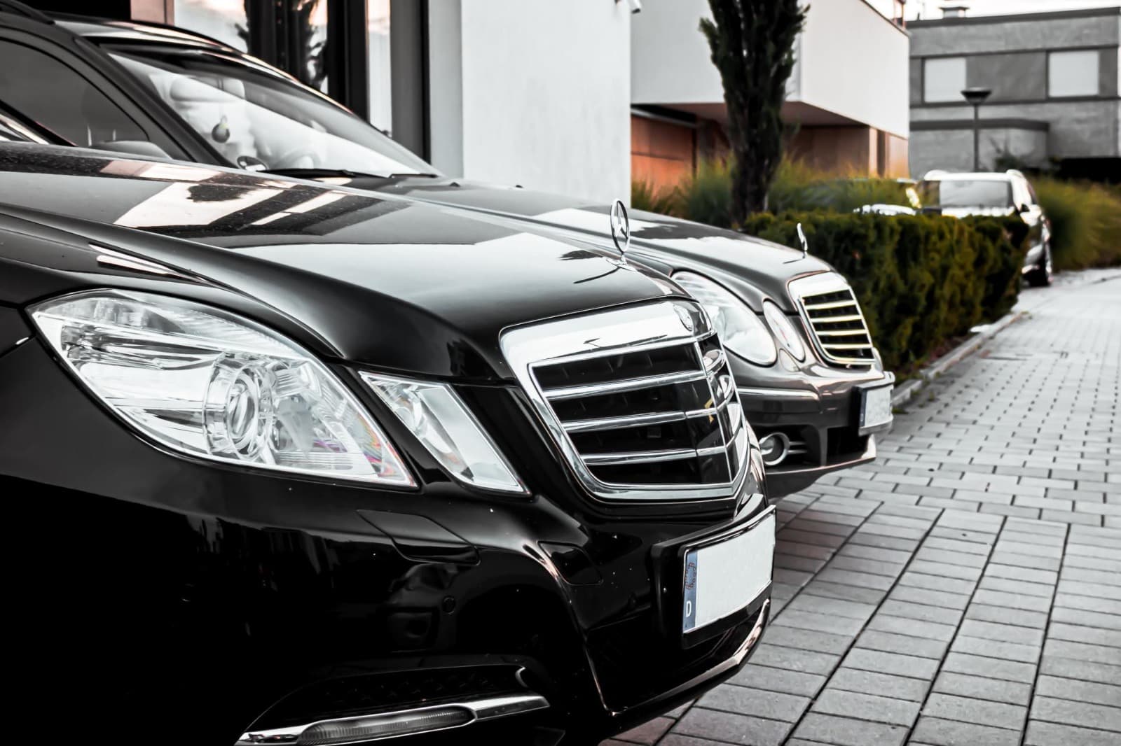 Affordable Chauffeur Nottingham – Luxury Travel Made Easy