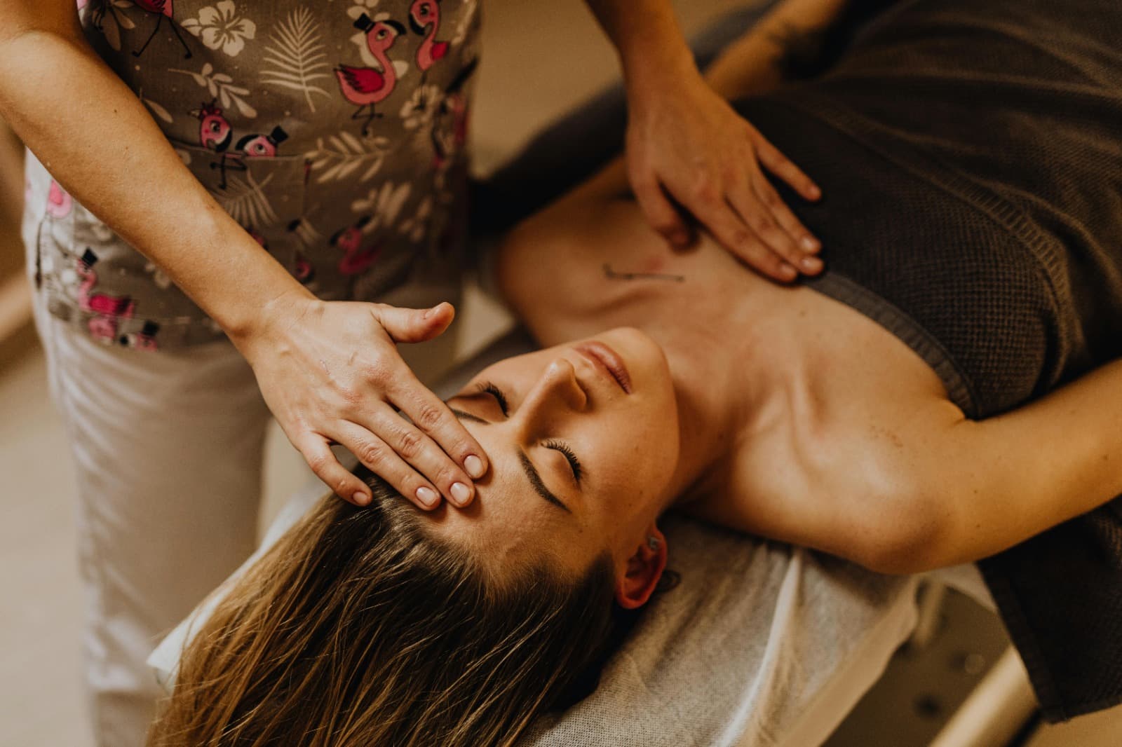 Get a Facial Near Me and Treat Yourself to a Luxurious Experience