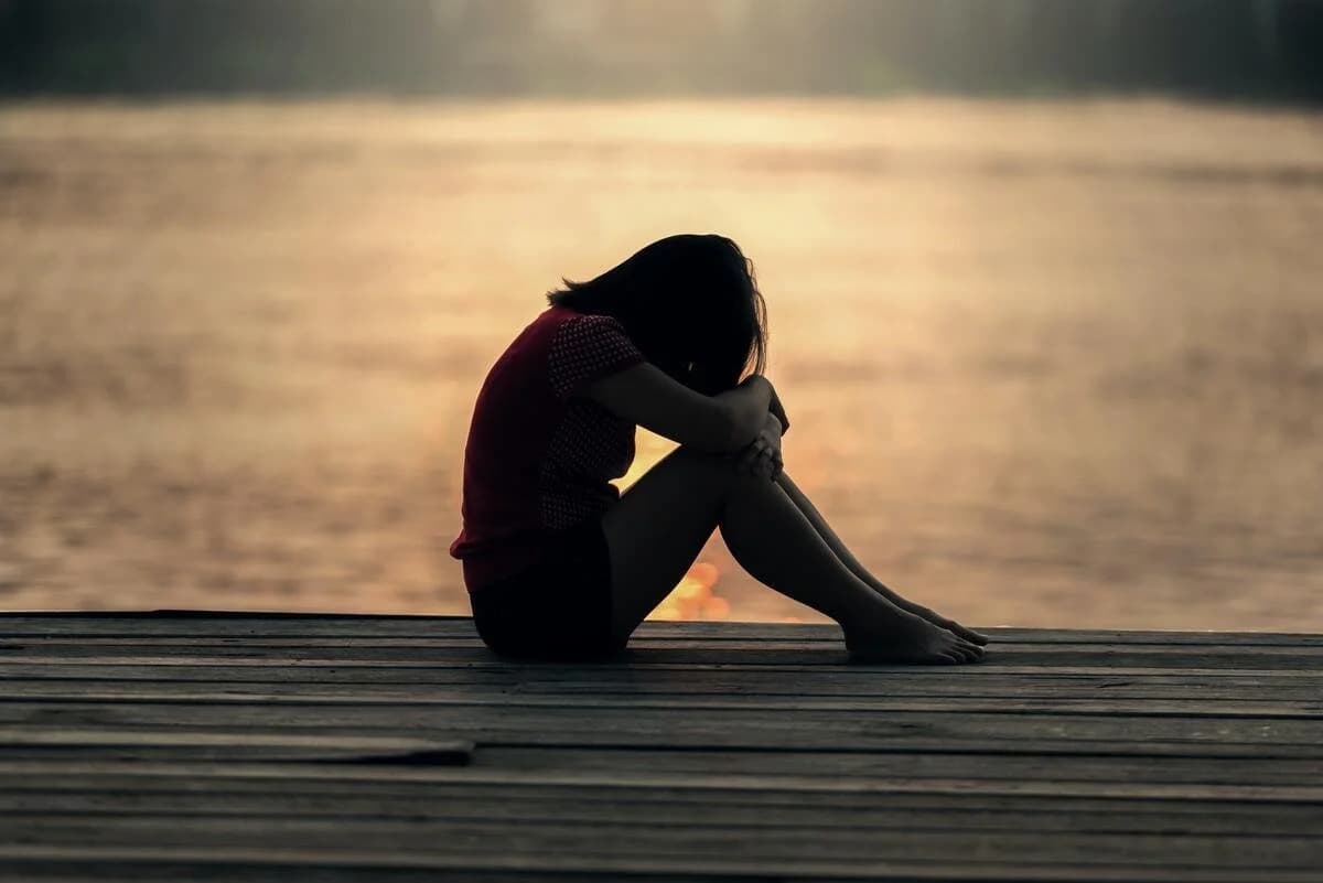 Depression symptoms