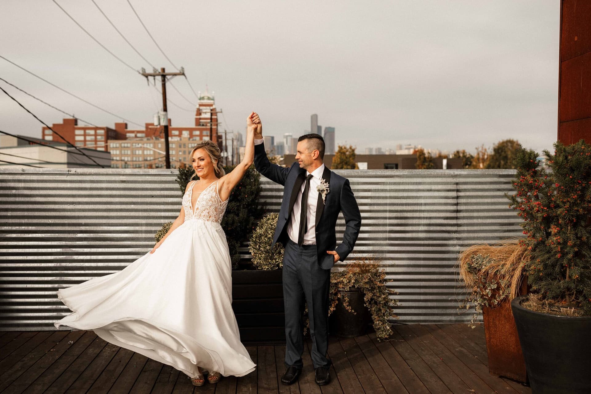 Guide to Planning Clarksburg CA Weddings