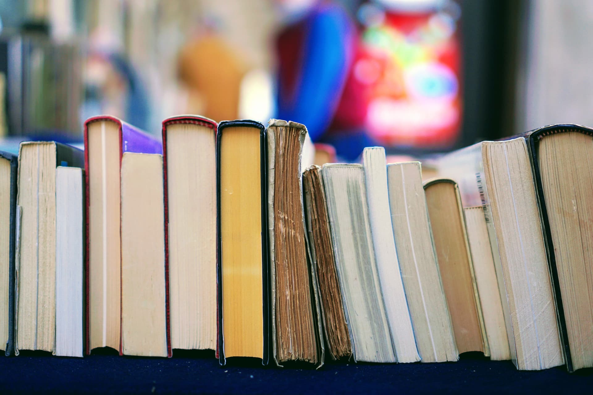 Why C.S. Duncan Books Feels Like a Return to timeless literary classics