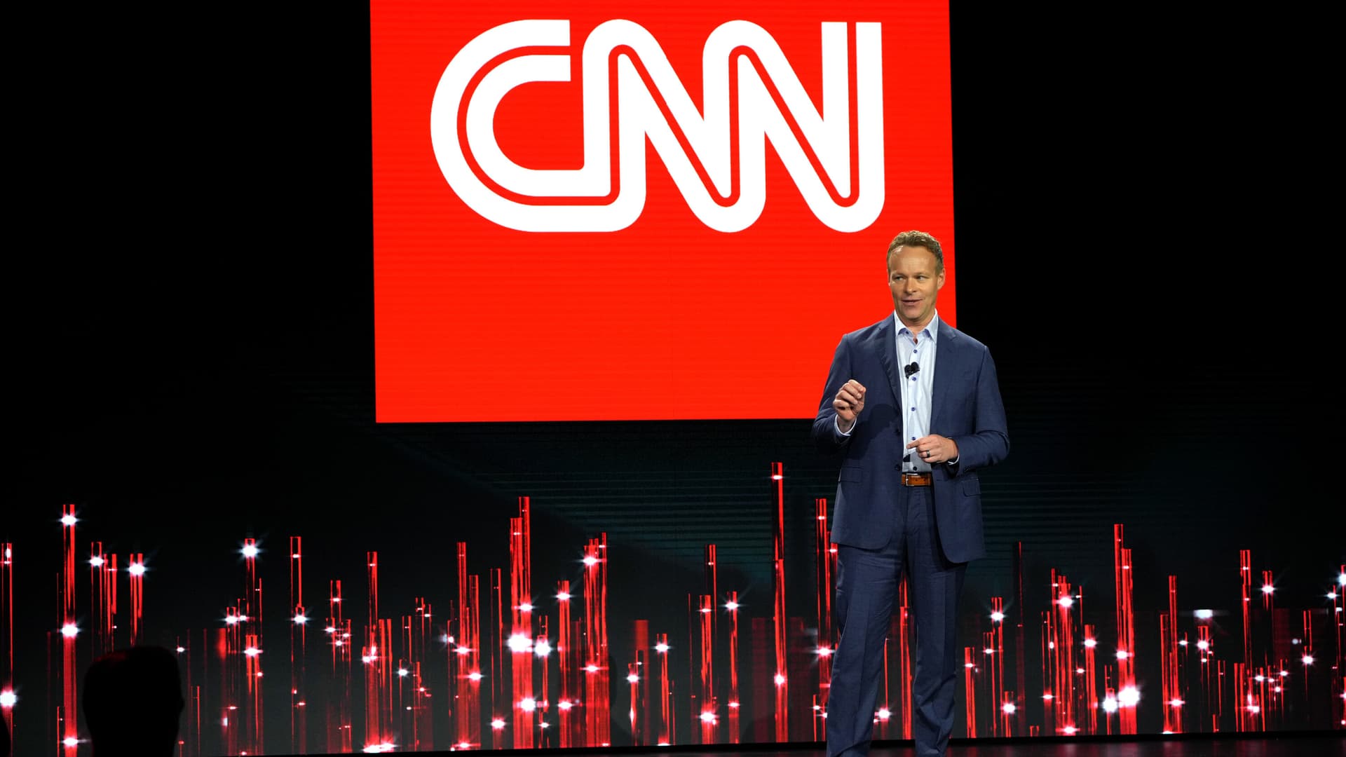 CNN Breaking News: Get the Latest Now