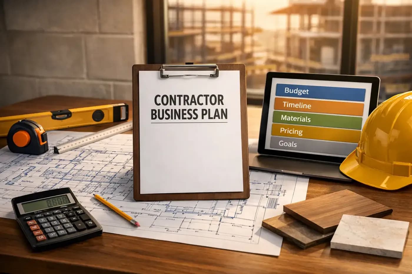 Trusted New York Construction Manager for Commercial Projects