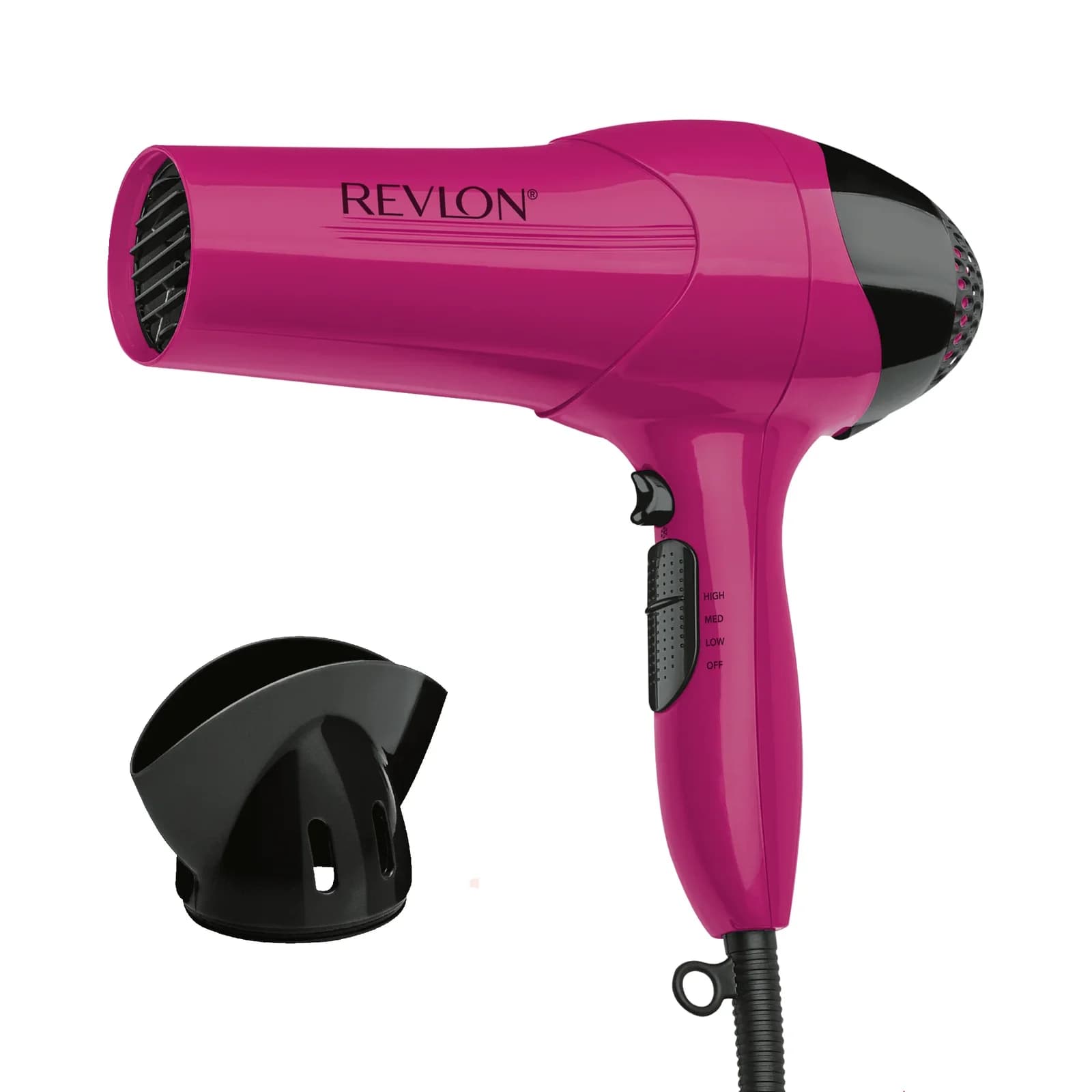 Hair Dryer Ionic: High-Speed Drying Meets Hair Care