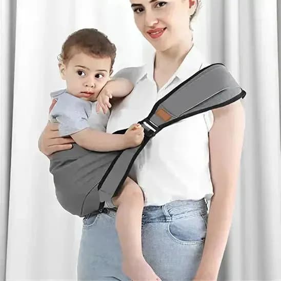 Pourquoi opter pour un porte bébé mei tai pour des balades en toute sérénité