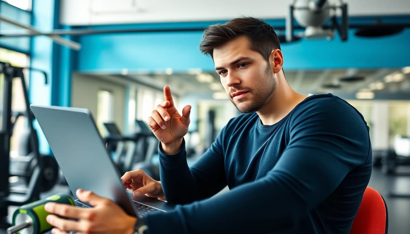 Calculate your Total Daily Energy Expenditure using an engaging TDEE calculator interface.