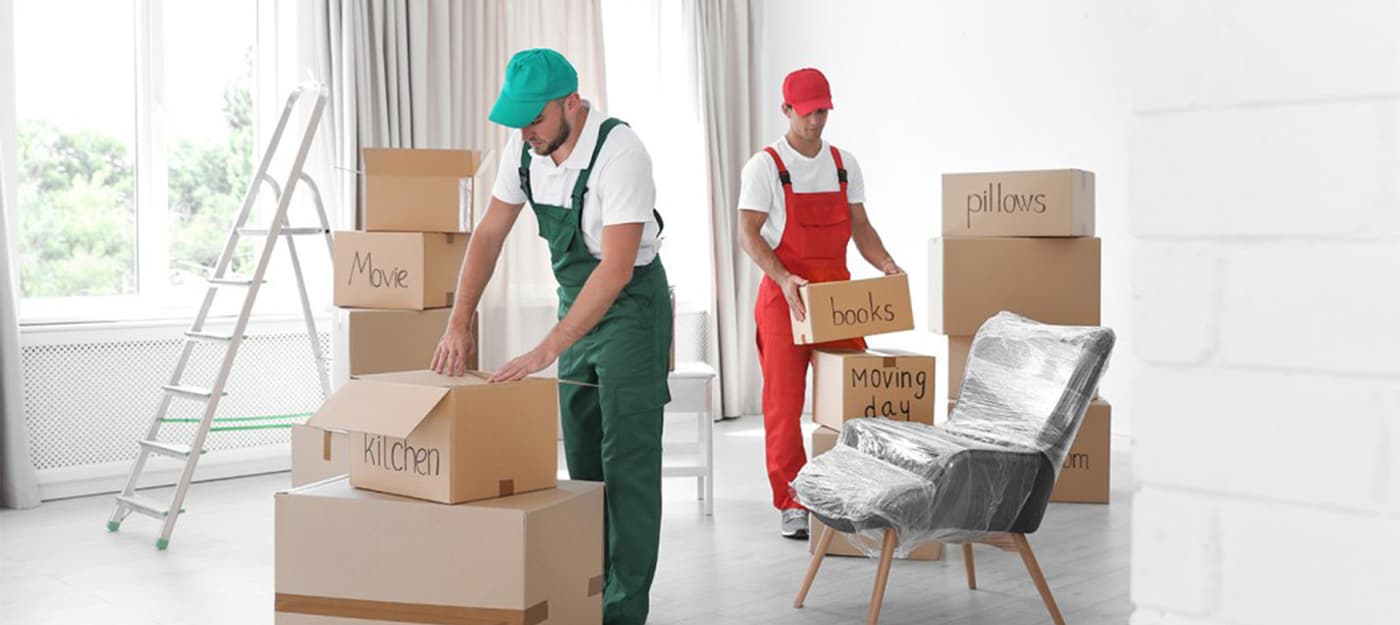 Trusted local movers Phoenix – Phoenix Trusted Movers by DTS Logistics L.L.C.