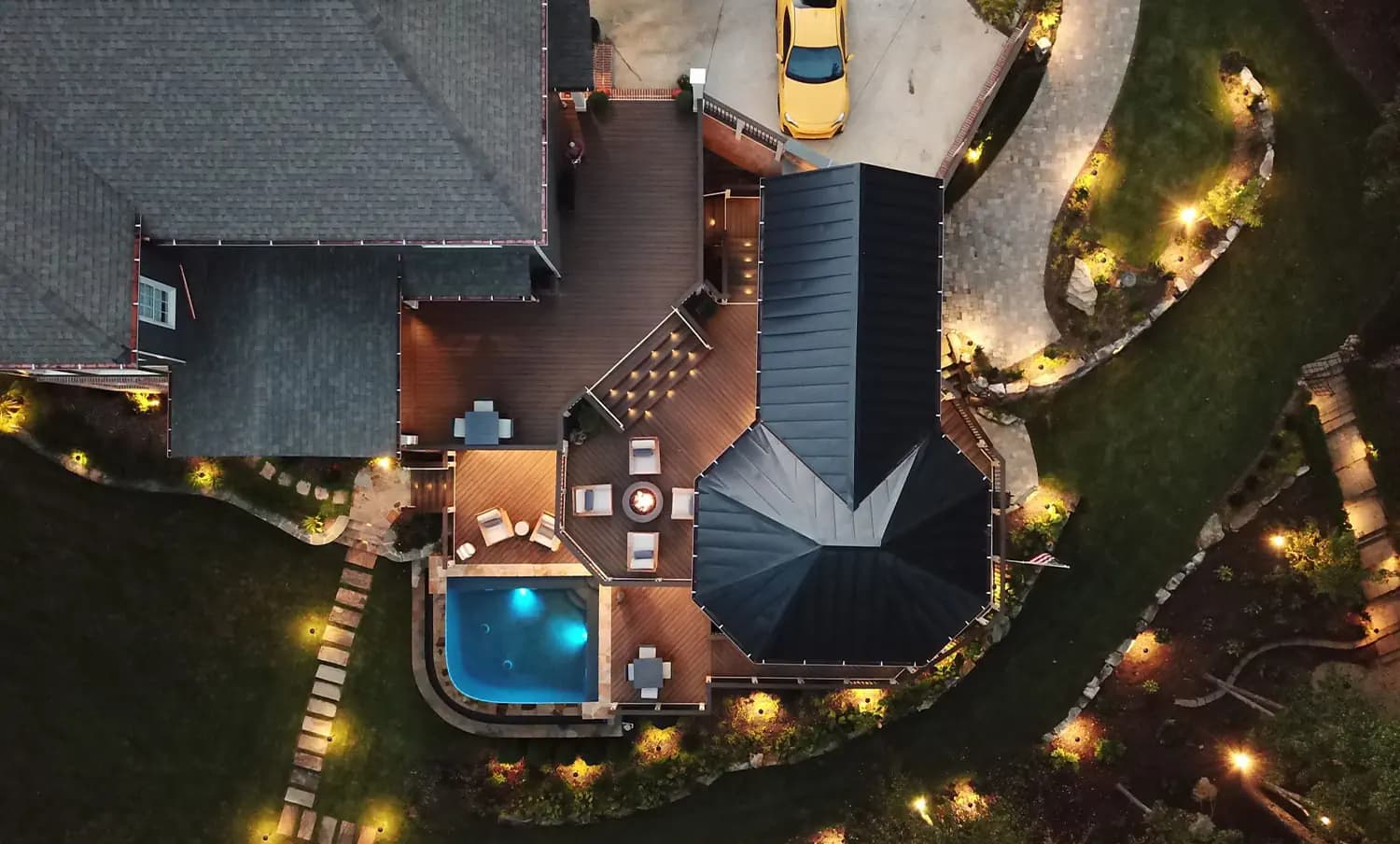 Affordable Wood Deck Builder Georgia – Quality Craftsmanship