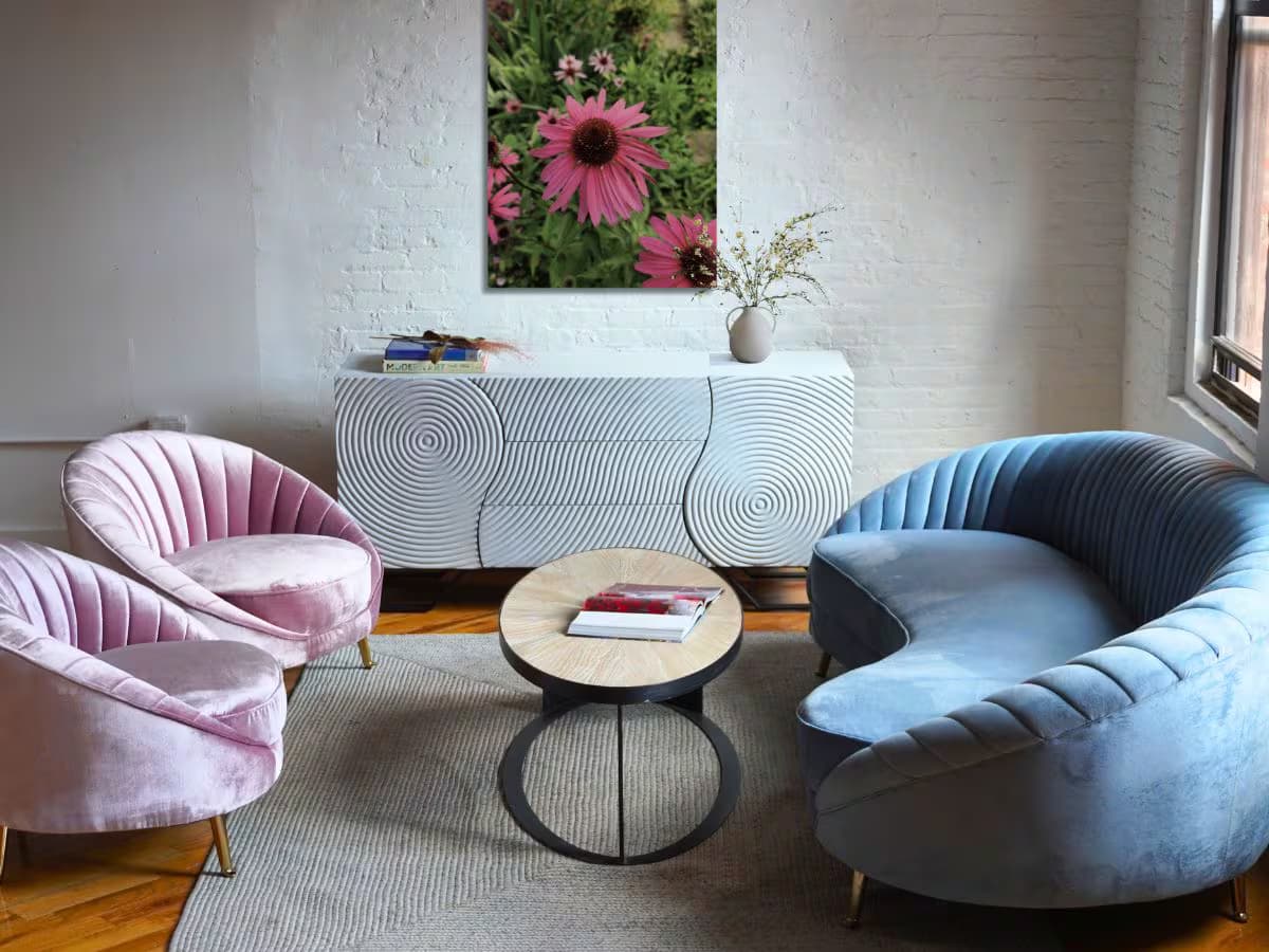 Elevate Your Space: Best Practices for Shopping Upscale Furniture Online