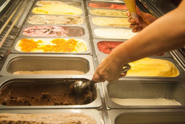 Event Dessert Catering Services Near Me – Book Today