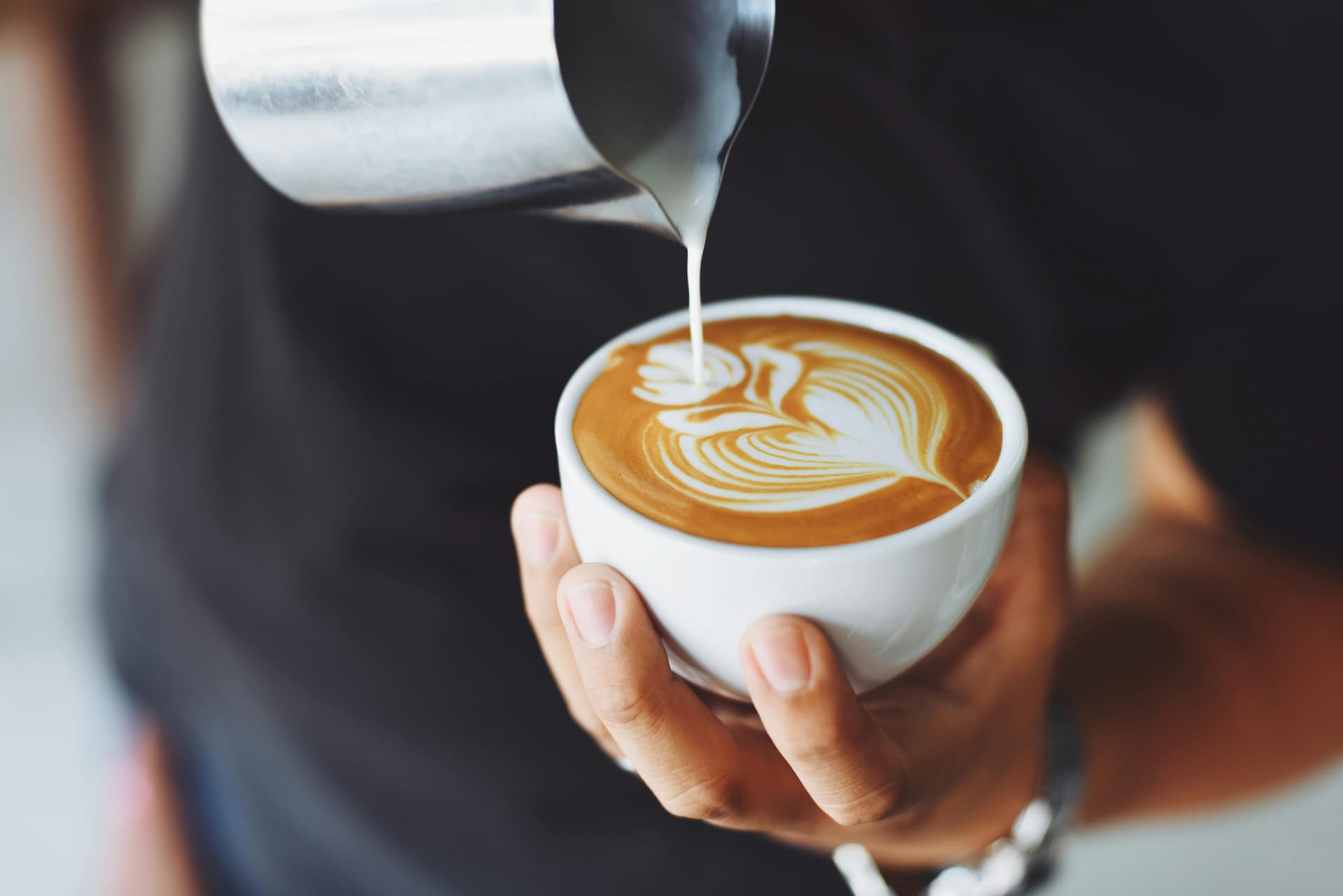 Dự báo xu hướng Giá cà phê hôm nay và những ngày tới