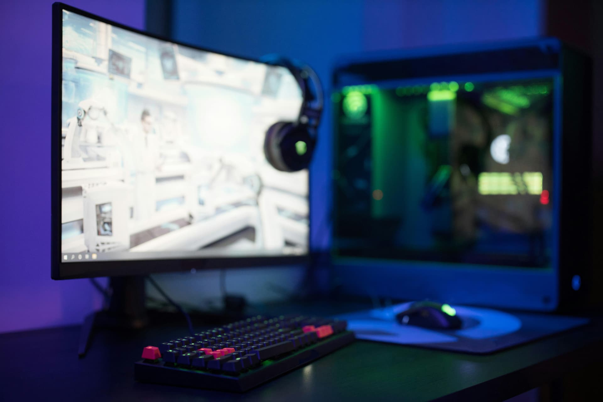XQA: The Go-To Partner for Outsourced Game Testing Solutions