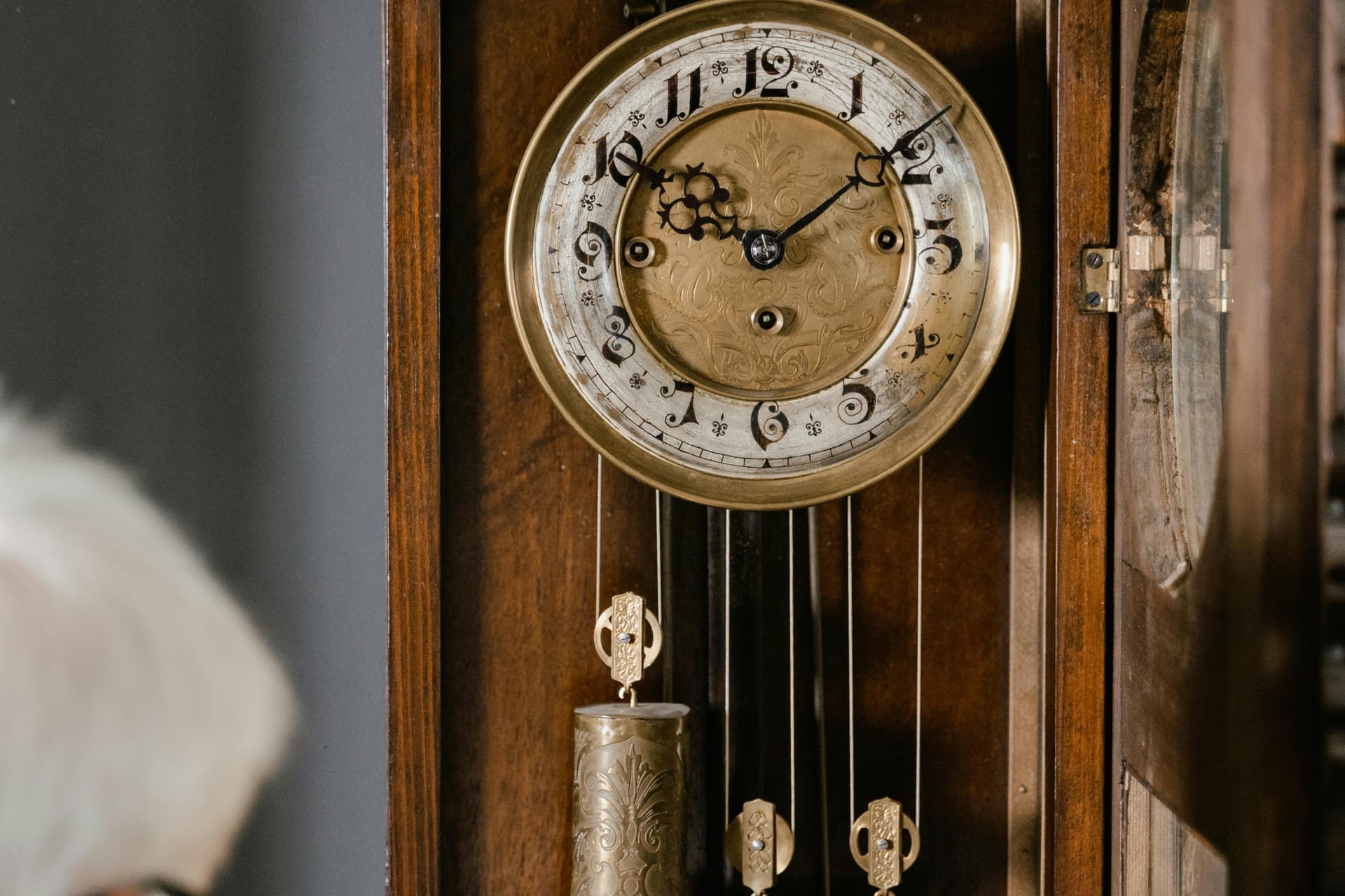 Why Every Collector Needs an AP Wall Clock in Their Space