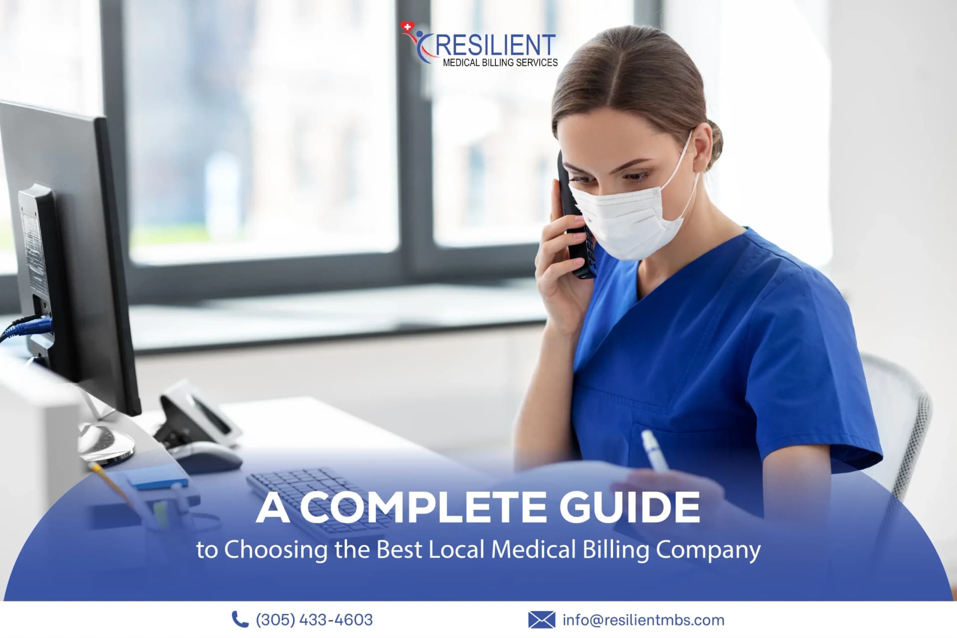 Affordable Medical Billing Company Near Me for Private Practices