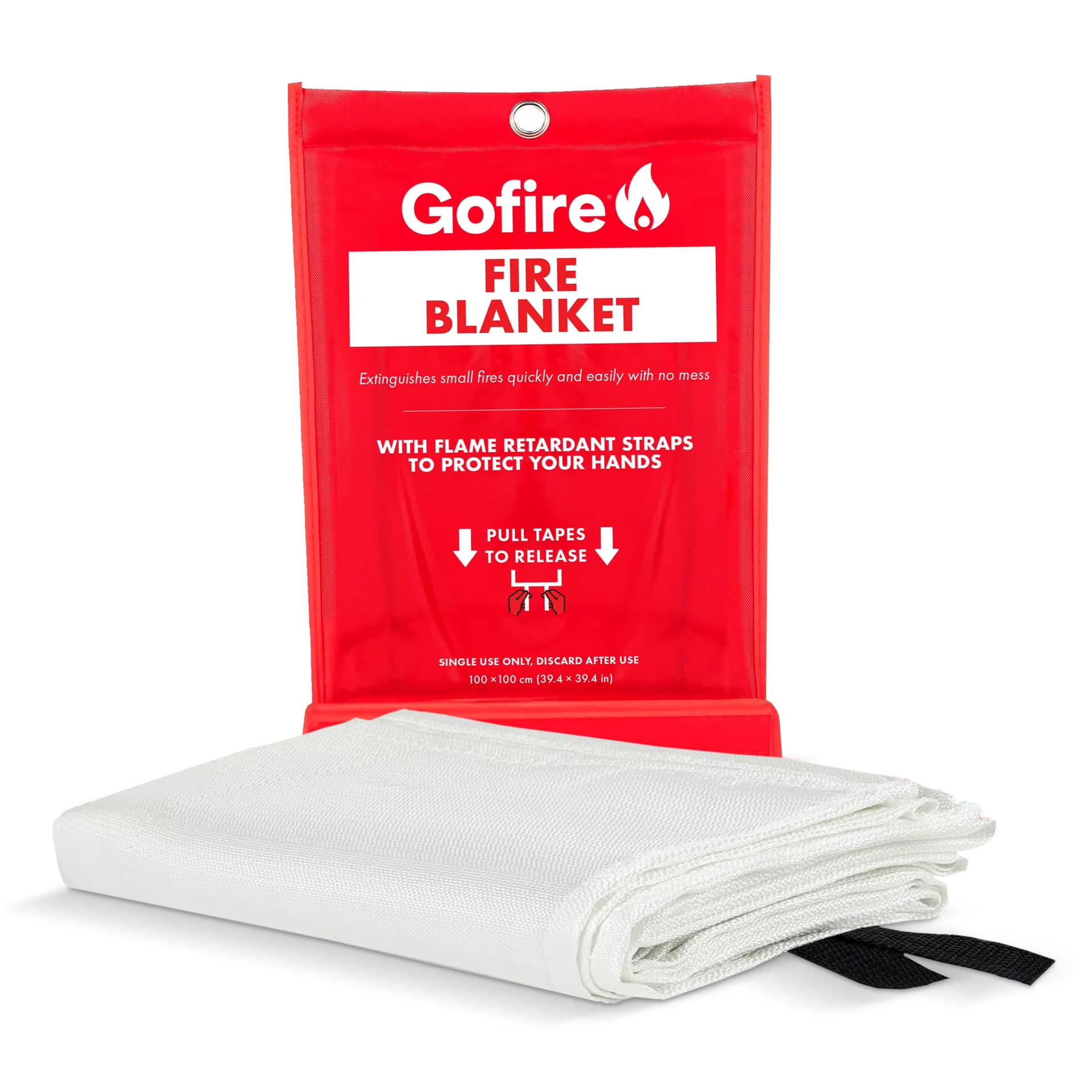 OEM Fire Blanket: Premium Manufacturing Solutions for Global Brands