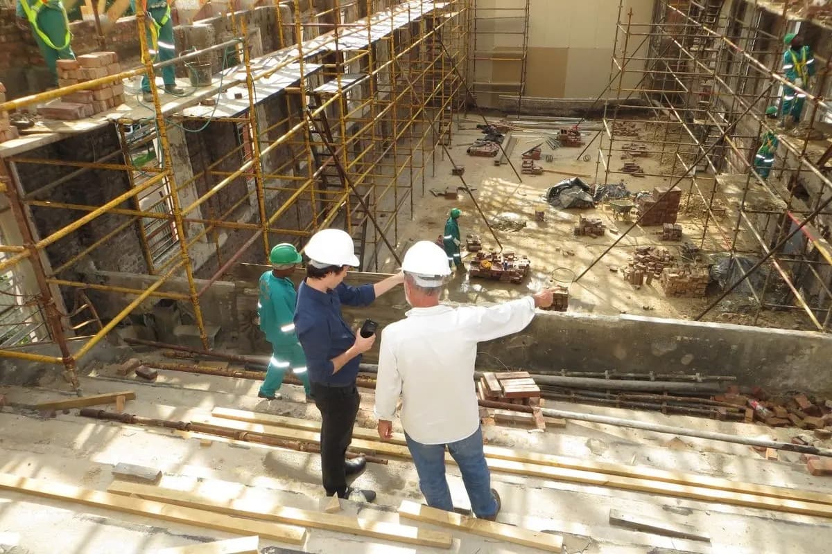 Contractor Apprenticeship Training at ABC Ohio Valley – Investing in the Future