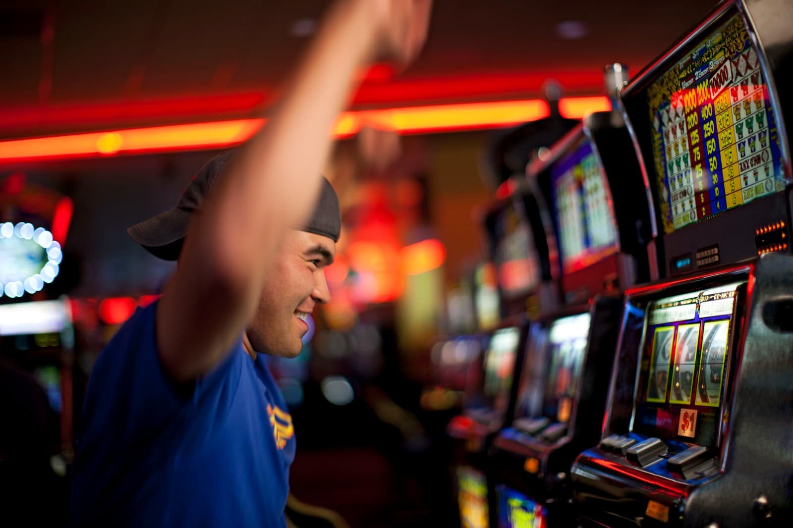 Finding the Best Online Casinos Alabama: Your Complete Guide