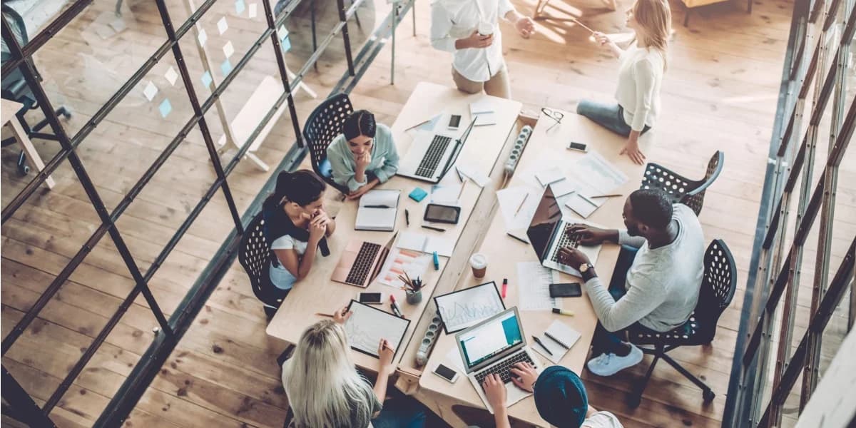 IT Firmen Wien mit professionellem Rundum IT Service
