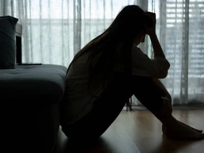 Stress and Anxiety: How to Manage Them Naturally