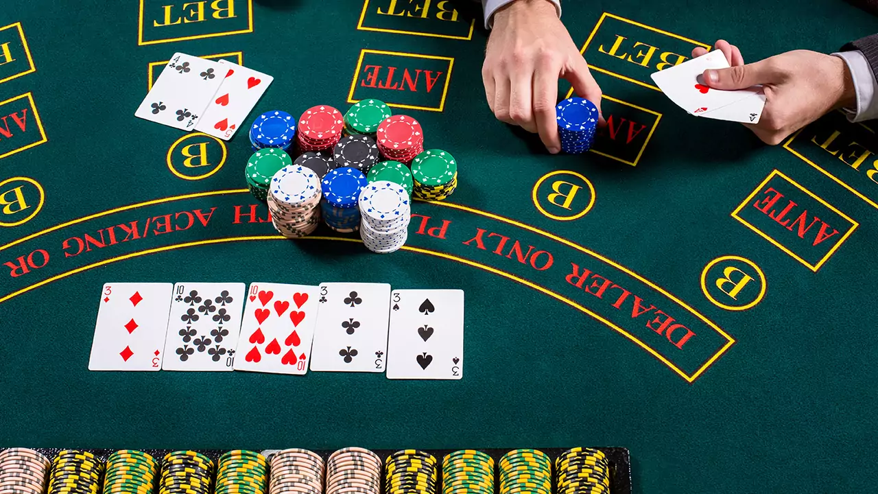 Apk Slot 777 Gacor dengan Bonus Melimpah