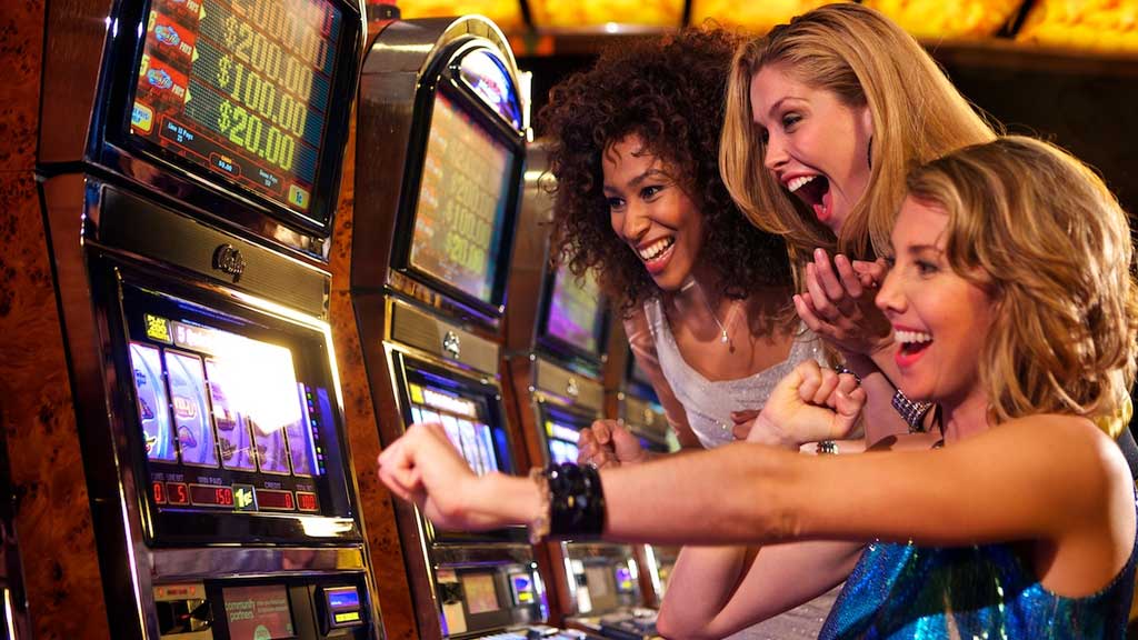 Maximize Your Fun and Rewards with Winmy Slot Games