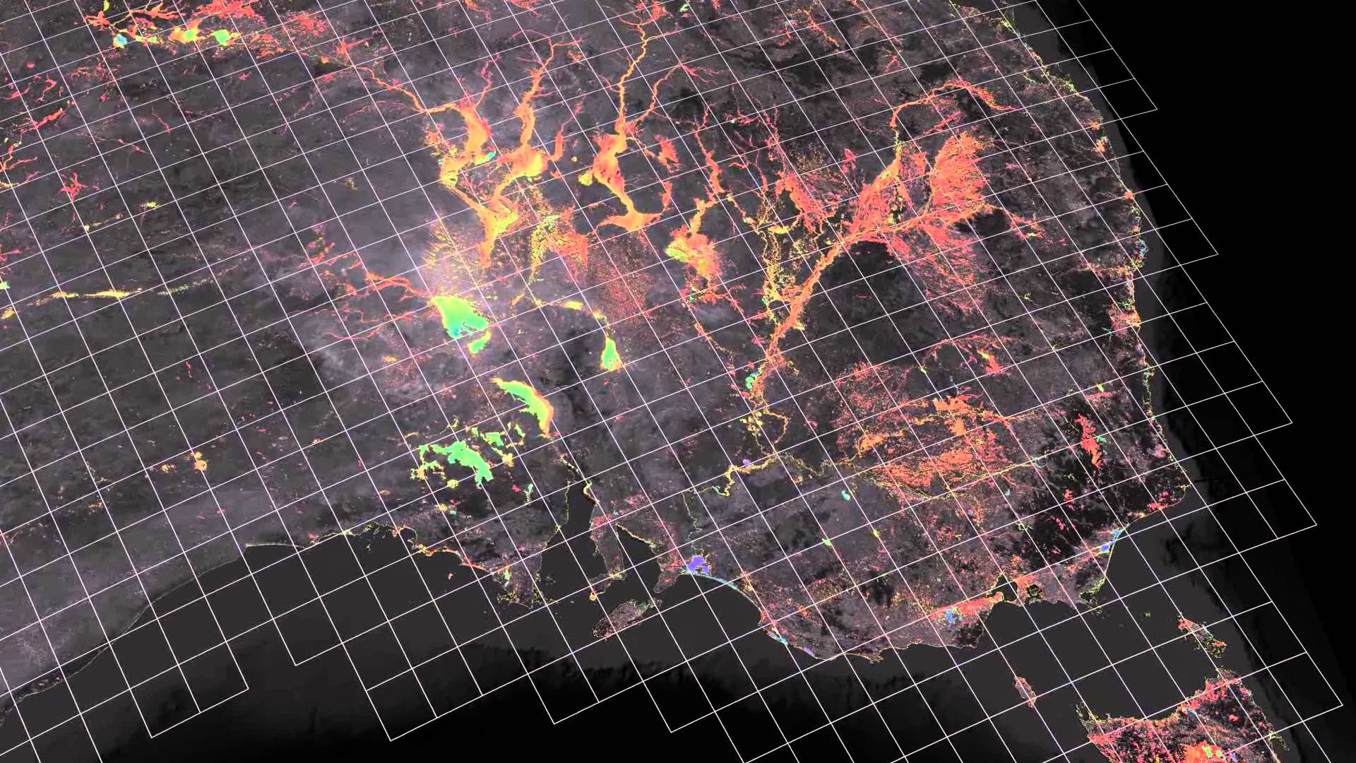 Geospatial Data Tools Driving Location-Based Insights