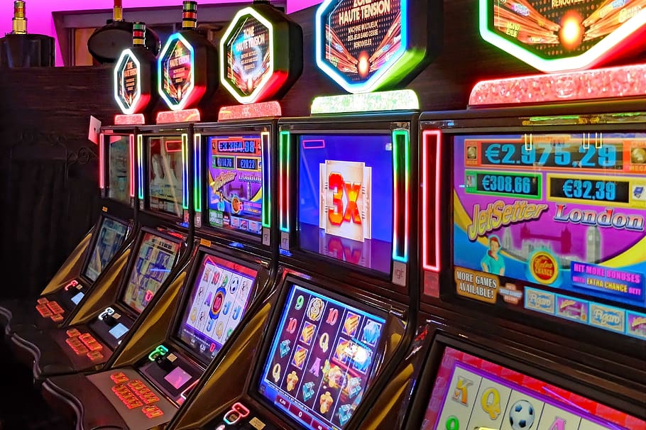 Maximize Your Play with Free Credit Slot Opportunities