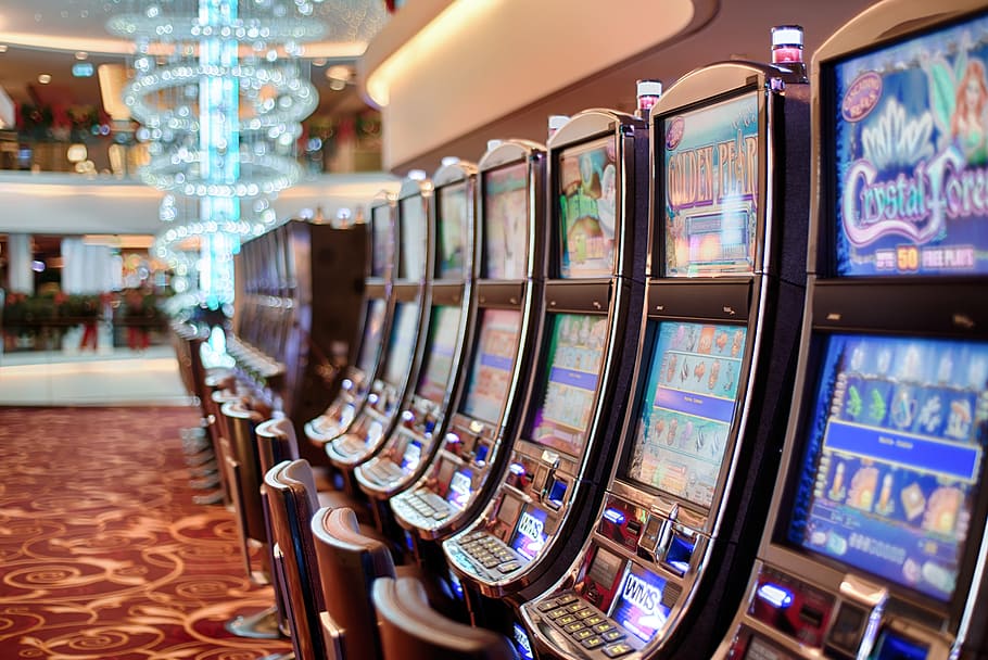 Top Recommendations for Best Online Casinos Georgia Players Should Consider